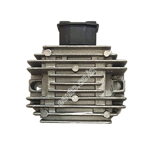 RR Unit for Mahindra Duro | Regulator Rectifier