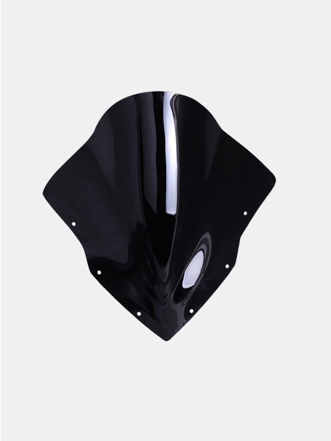 RS 200 DB Visor Black