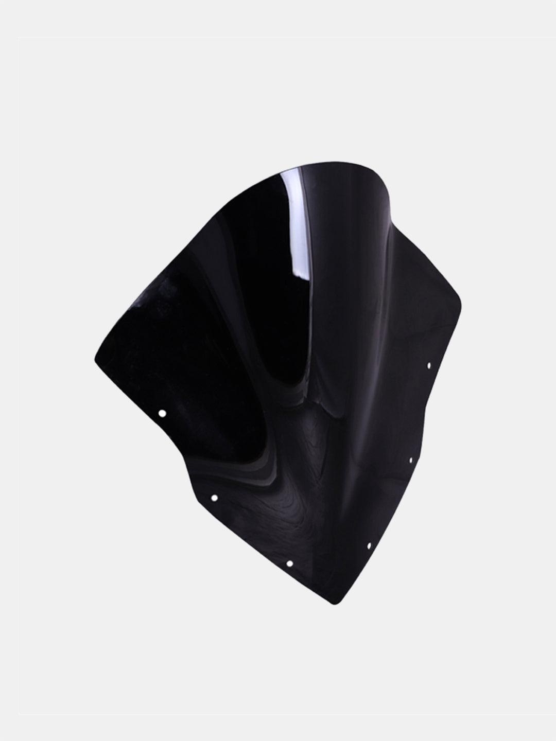 RS 200 DB Visor Black