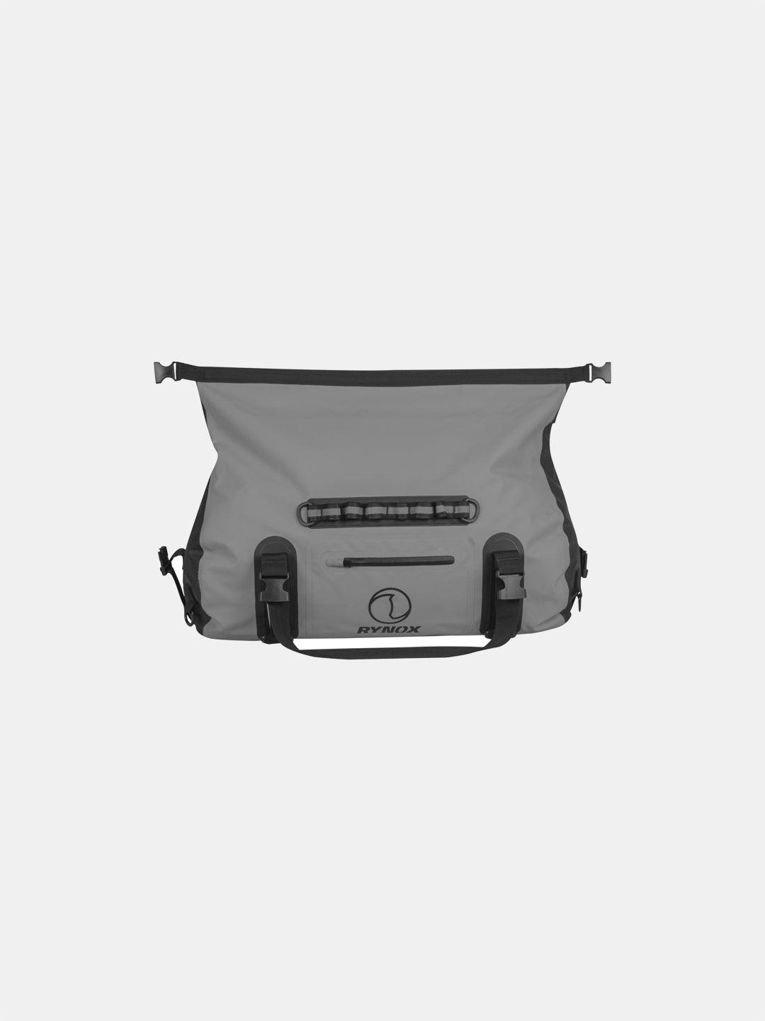 Rynox Expedition Trail Bag - Matt Grey