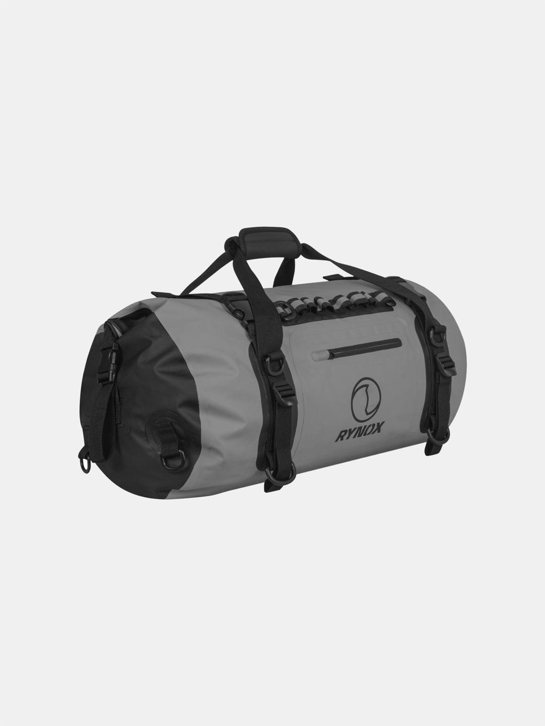 Rynox Expedition Trail Bag - Matt Grey