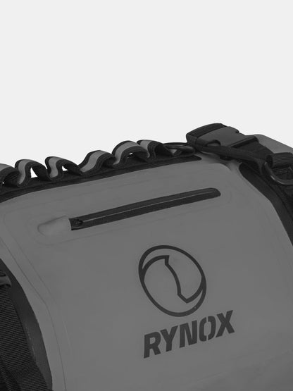 Rynox Expedition Trail Bag - Matt Grey