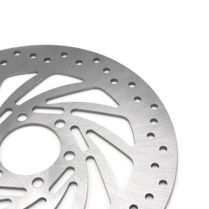 Front Brake Disc Plate for KTM Duke 200 compatible for bs3 model (3.6mm)