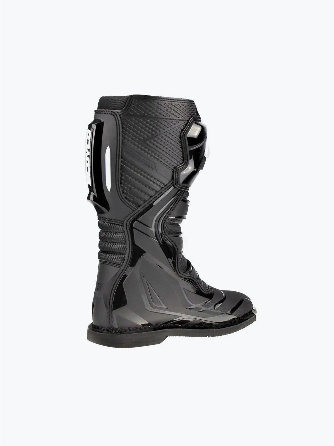 Scoyco Boot MBM006 Black