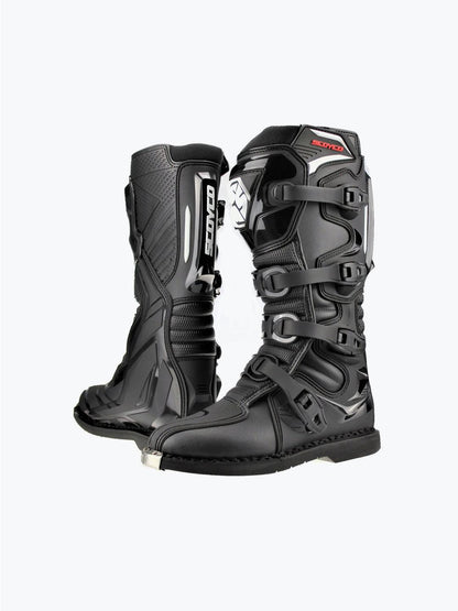 Scoyco Boot MBM006 Black