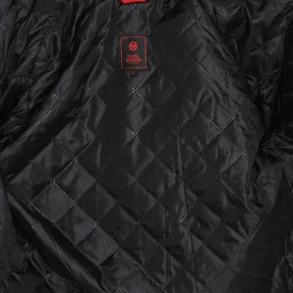 Royal Enfield Windfarer Jacket (Black)