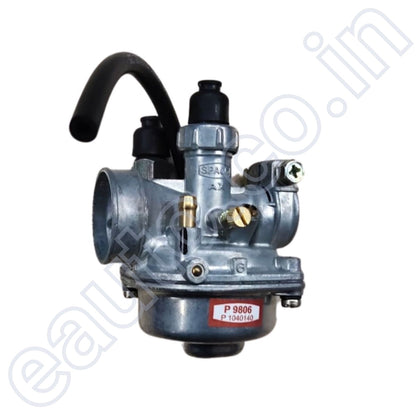 SPACO Bike Carburetor for TVS XL Super Heavy Duty