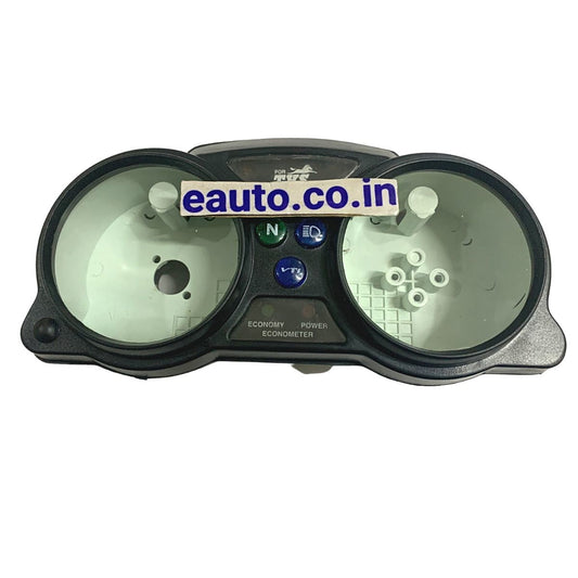 Speedometer Case for TVS Victor GLX