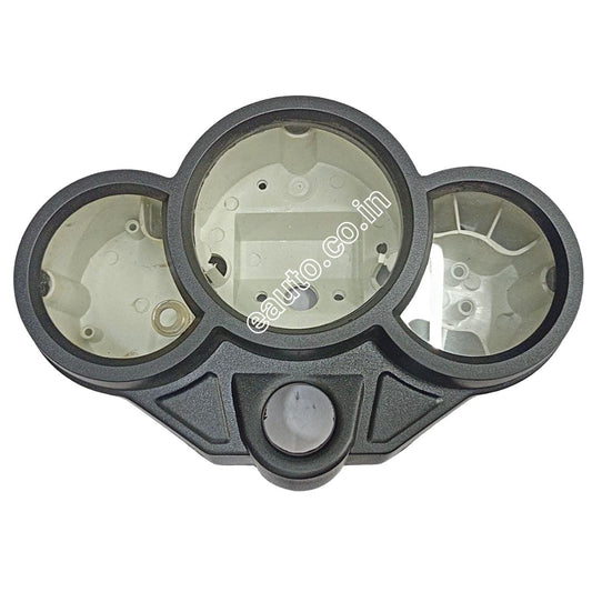 Speedometer Case for TVS Apache | Without RPM gauge | Meter Cover