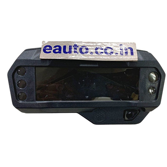 Speedometer Case for Yamaha FZ V2 | Meter Cover