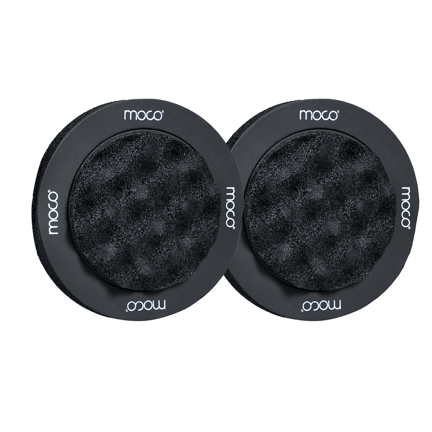 SR-01 | Premium Foam Speaker Rings (Pair)