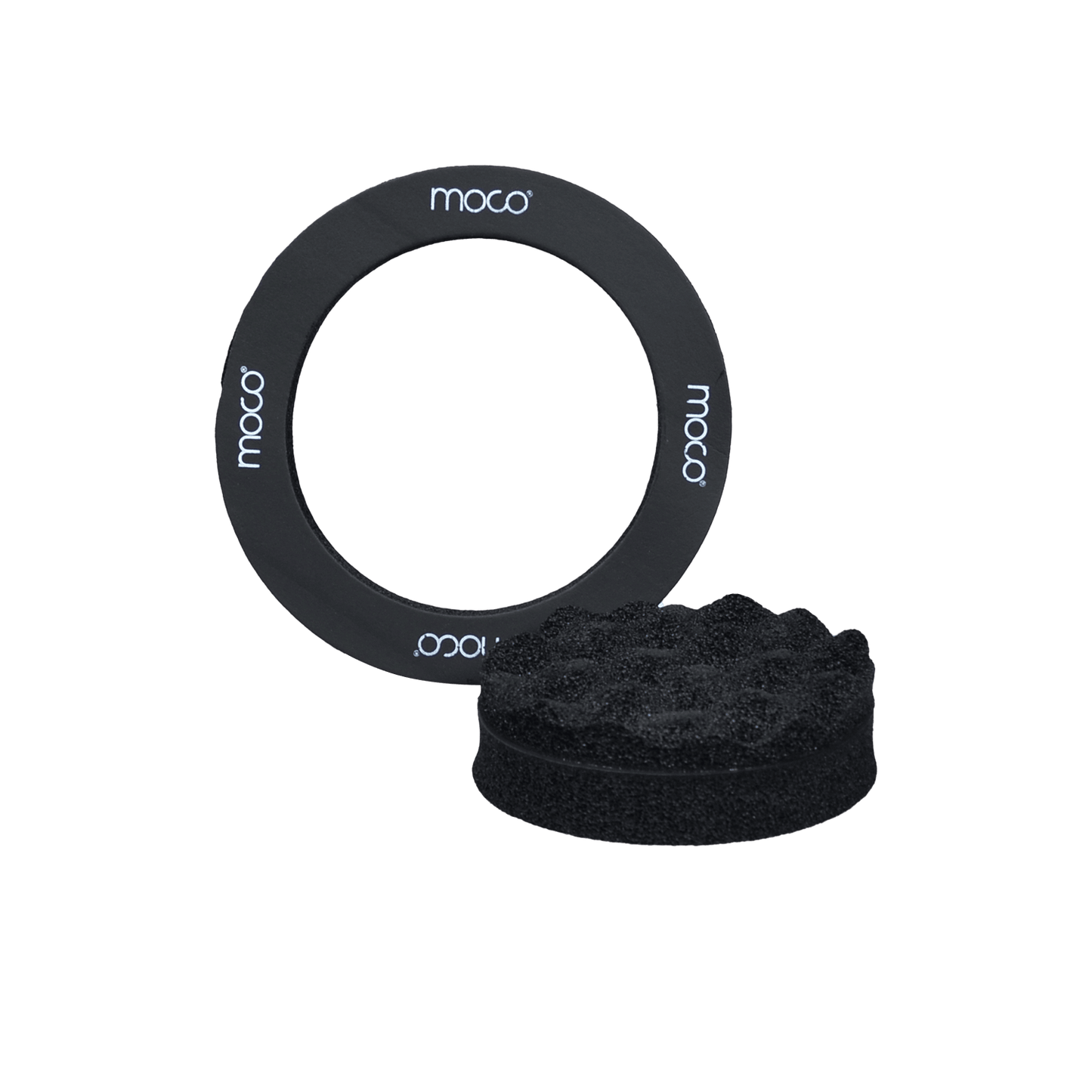 SR-01 | Premium Foam Speaker Rings (Pair)