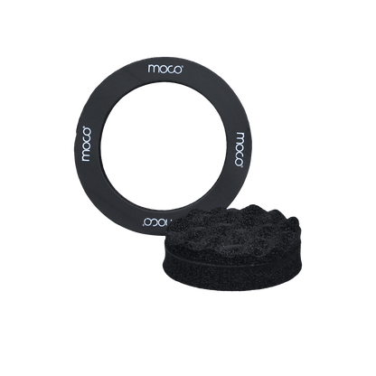 SR-01 | Premium Foam Speaker Rings (Pair)