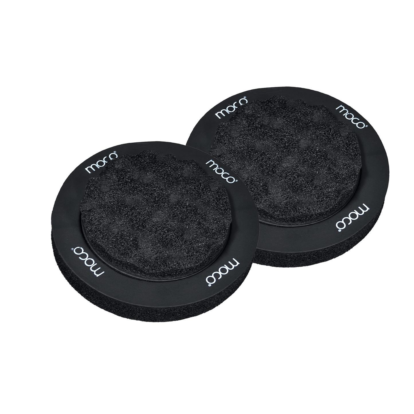 SR-01 | Premium Foam Speaker Rings (Pair)