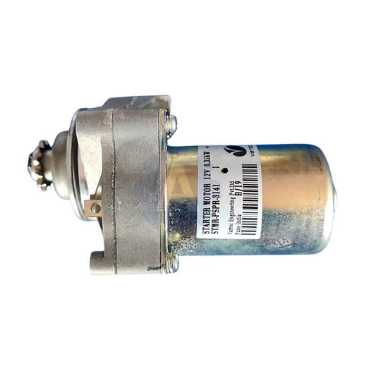 Starter Motor for Hero Splendor iSmart Old | Splendor Pro | Passion Pro | Splendor NXG | CD Dlx | HF Dlx | All Old Models