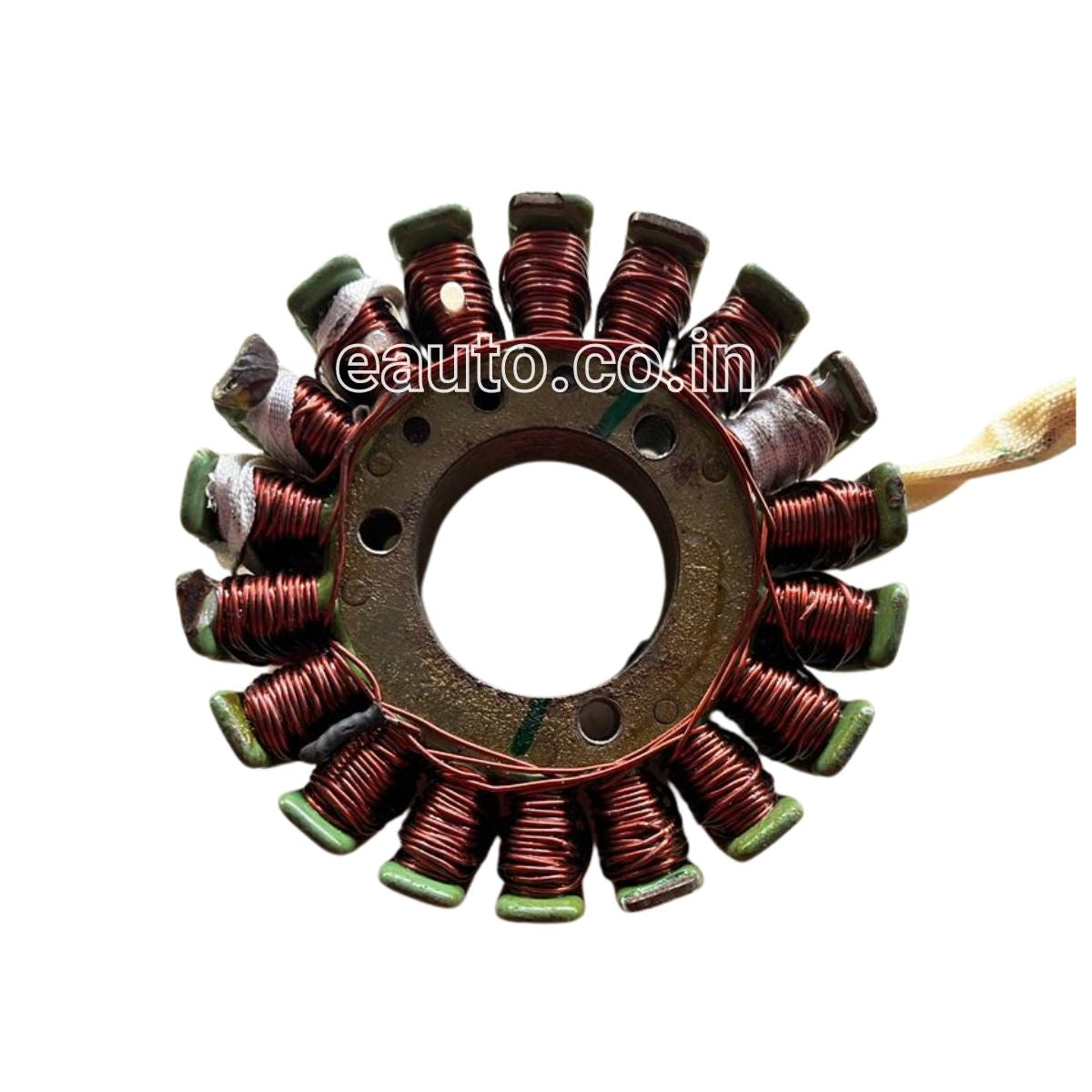 Stator Coil Plate Assembly for Bajaj Dominar 400 UG 3 Spark