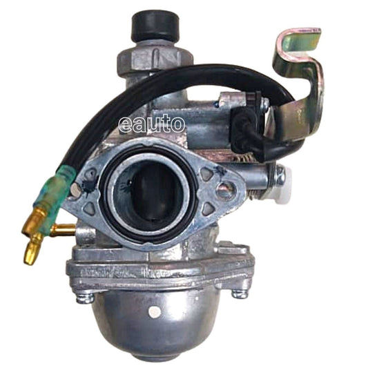 Suzuki Bike Carburetor for Suzuki Access 125 New Model BS4 after Mar 2016 | Burgman Street 125