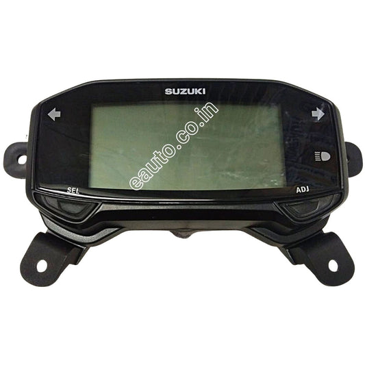 Suzuki Original Digital Speedometer for Suzuki Burgman Street 125