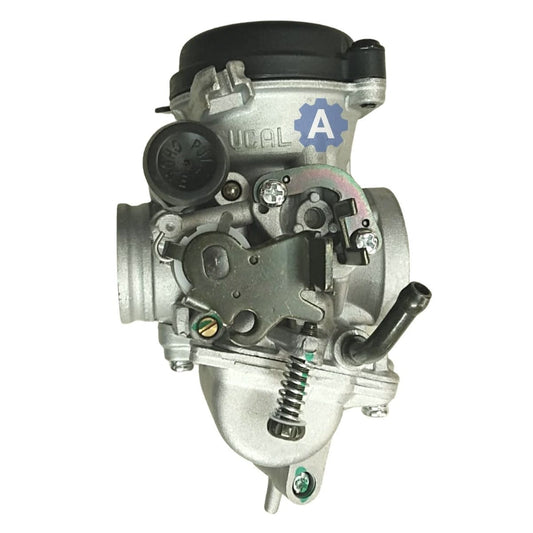 Techlon Bike Carburetor for Bajaj Pulsar 150 DTSi Old Model | Without Digital Meter | 2003-2006 Model