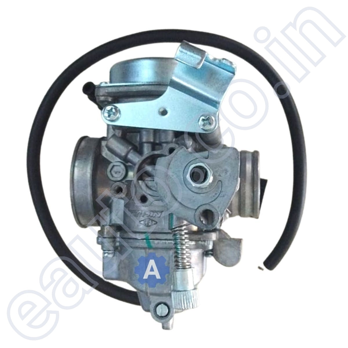 eAuto Carburetor for Hero Achiever | CBZ Xtreme | Hunk | Impulse 150 | Honda Unicorn | CB Trigger | All Models before 2017