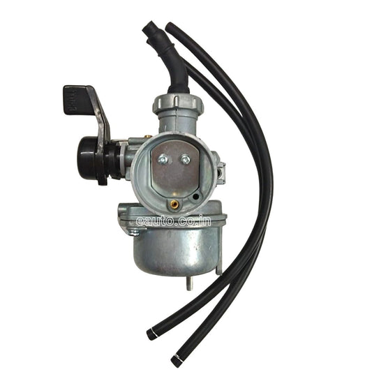 Techlon Carburetor for Hero CD 100 Deluxe | CD 100 | CD 100 SS | 1985 - 2006 Model