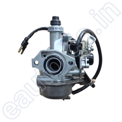 Techlon Carburetor for Honda Activa 110 New Model | HET | 3G | 4G | 5G | Dio New Model | Hero Maestro Edge 110 | Edge 125