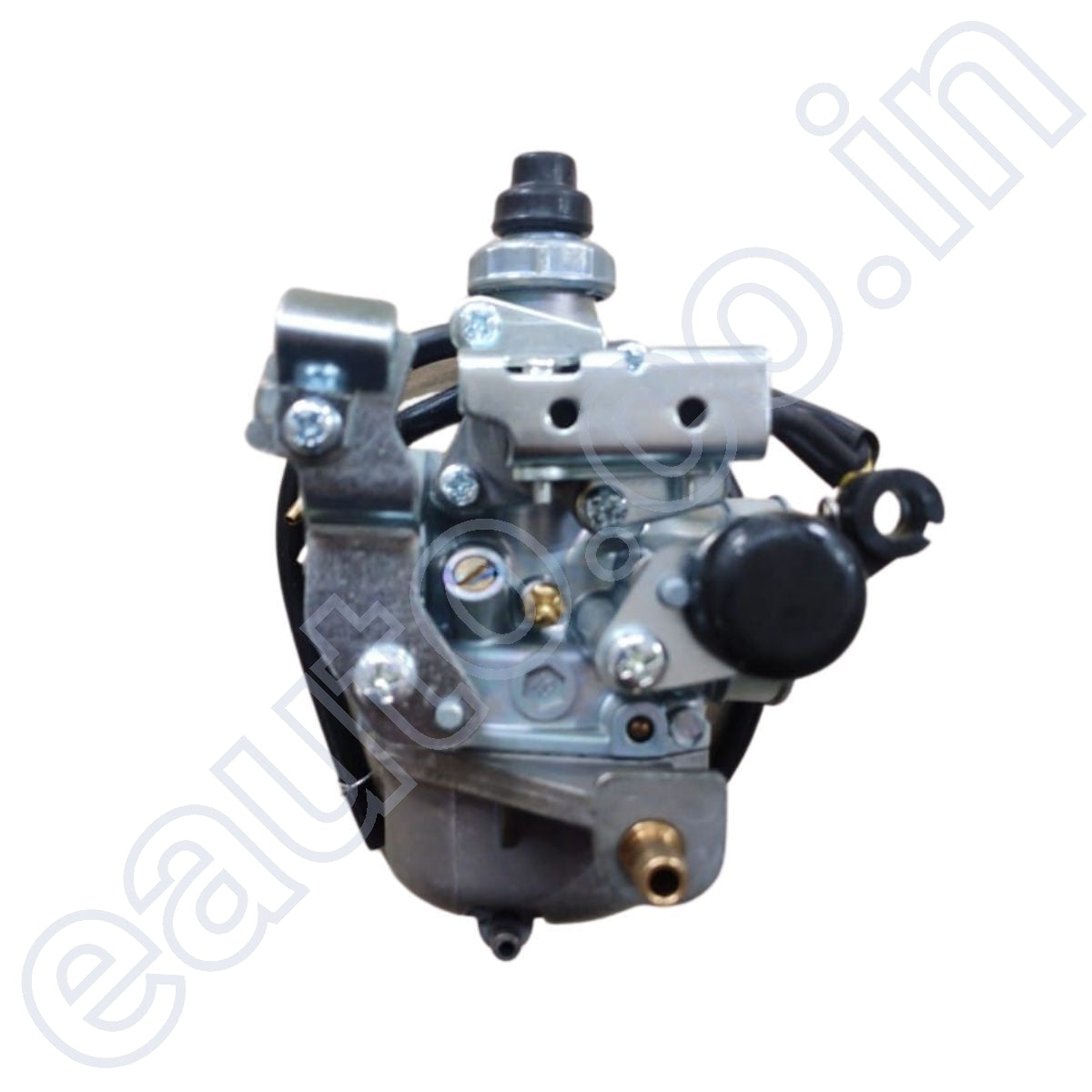 Techlon Carburetor for Honda Activa 110 New Model | HET | 3G | 4G | 5G | Dio New Model | Hero Maestro Edge 110 | Edge 125