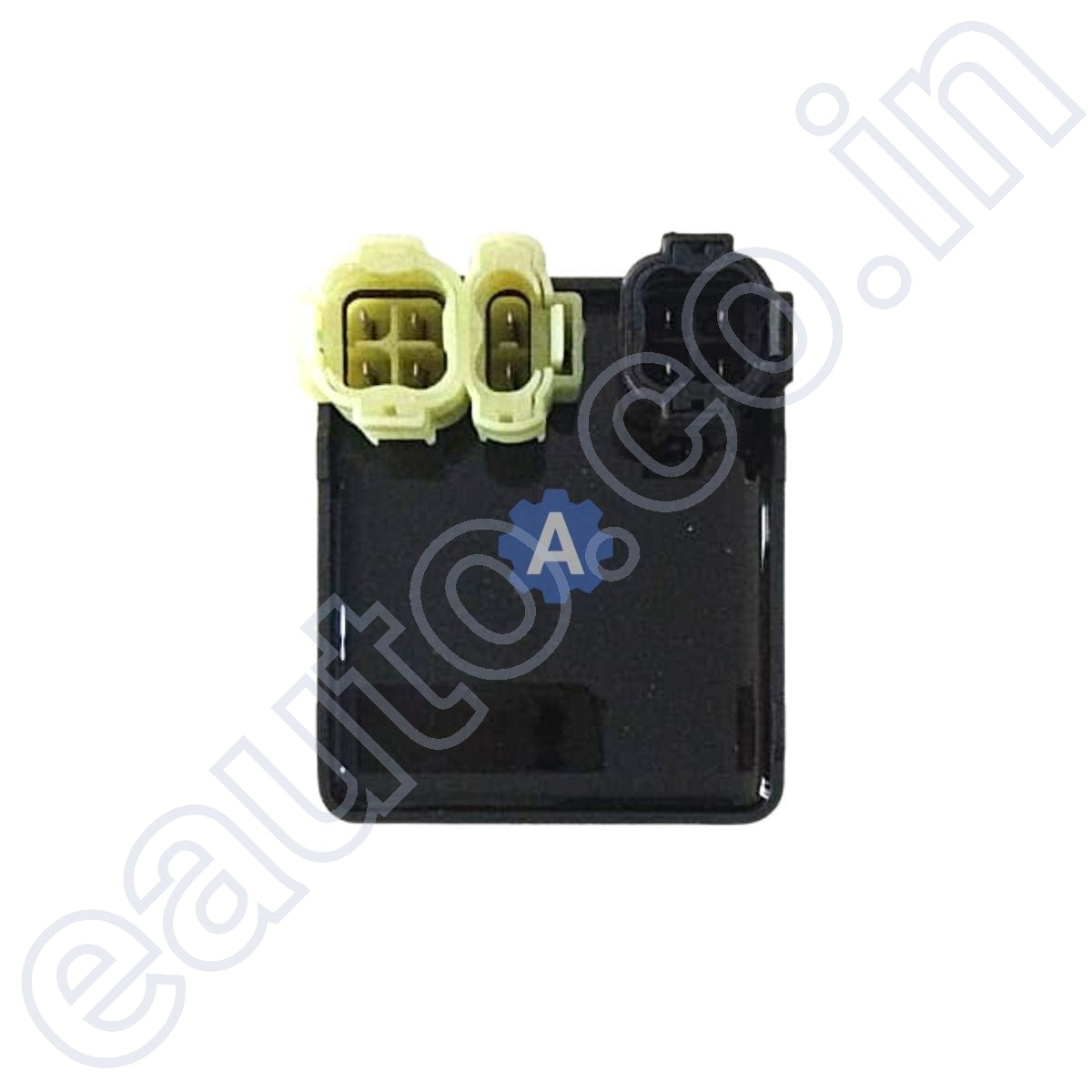 Techlon CDI for Honda Activa 125 | Part No - K24A