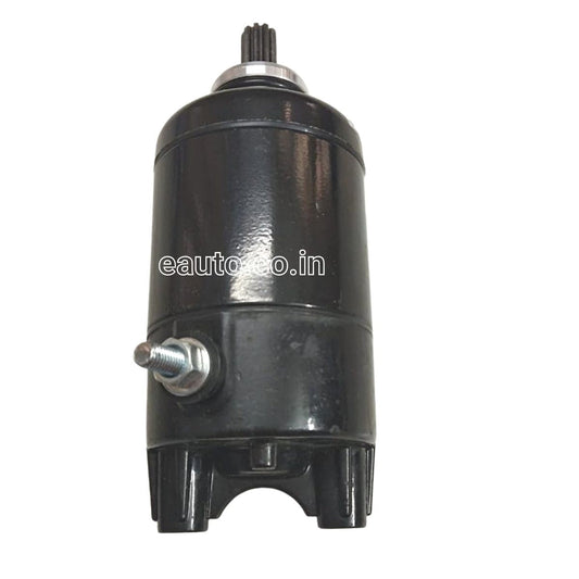 Techlon Starter Motor for Bajaj Pulsar 180 | 200 | 220 | 220F | Starter Motor