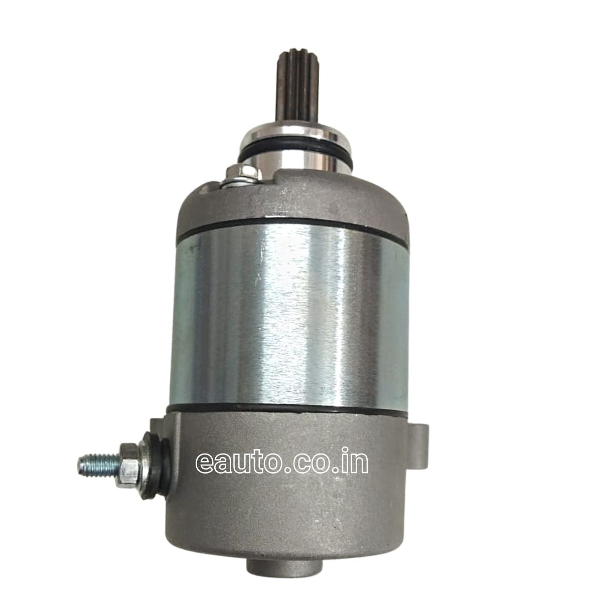 Techlon Starter Motor for Suzuki Access 125 Old Model | Swish | Self Motor