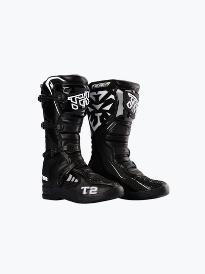 Tiger T2 Adult Boot