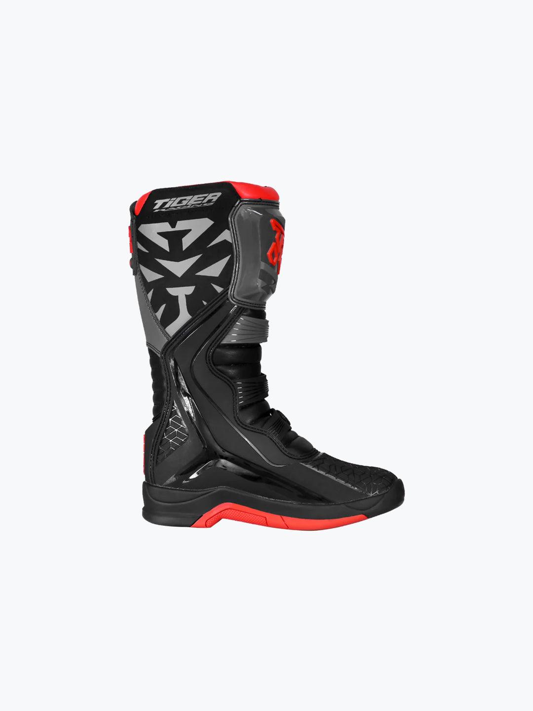 Tiger T2 Kids Boot