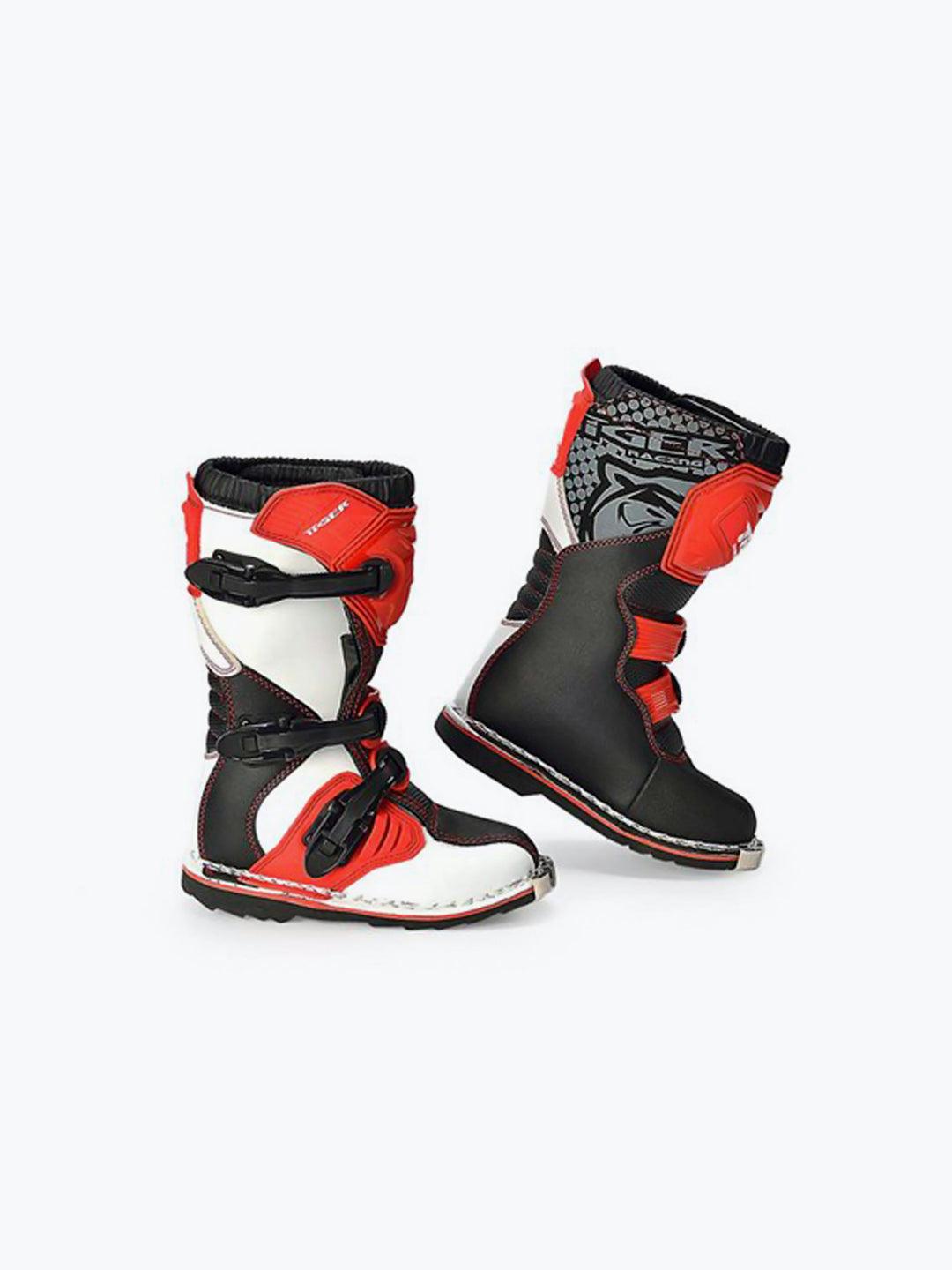 Tiger T2 Kids Boot