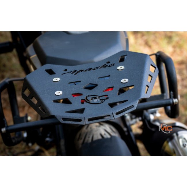 TVS Apache RTR 310 - Motocare  CNC Carrier Plate