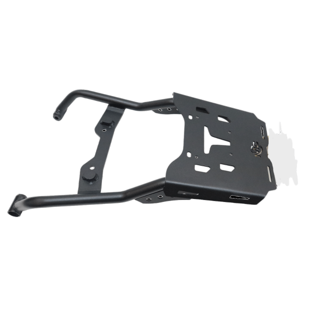 TVS Ronin  - Motocare  Back Carrier