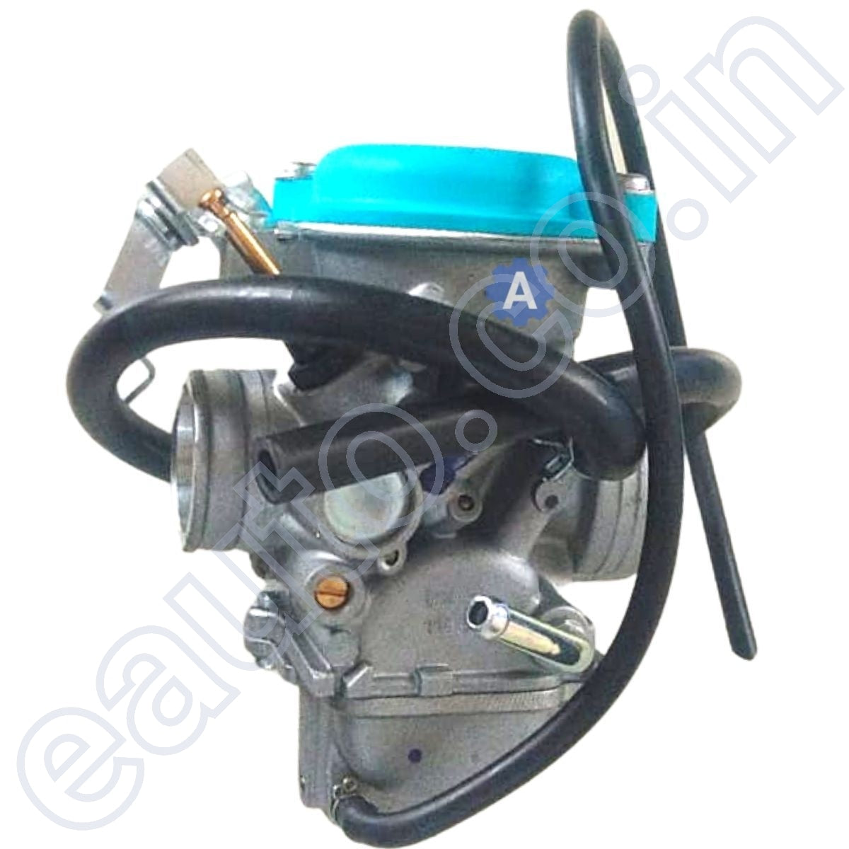 UCAL Bike Carburetor for Bajaj Discover 125 M