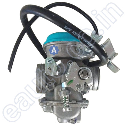 UCAL Bike Carburetor for Bajaj Discover 125 M