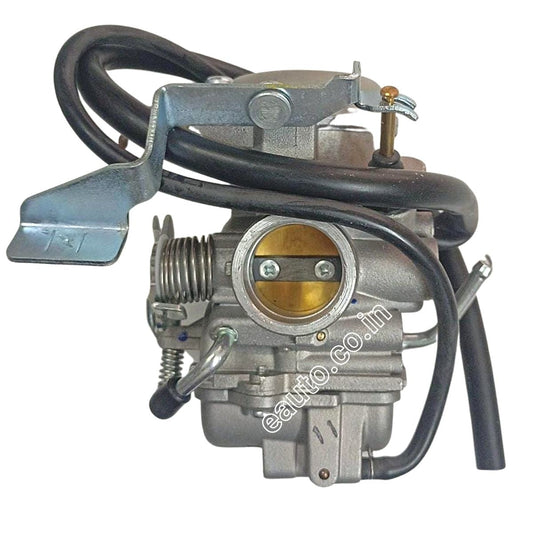 UCAL Bike Carburetor for Bajaj Pulsar 135 CC | BS4 Model