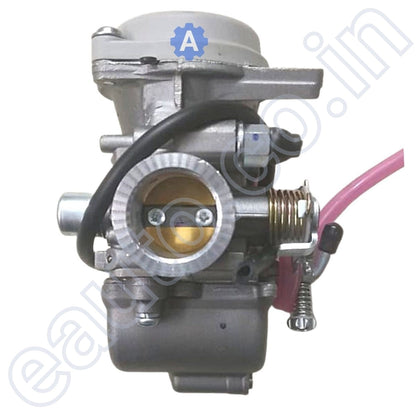 UCAL Bike Carburetor for Bajaj Pulsar 150 Old Model | Non-DTSi | K1