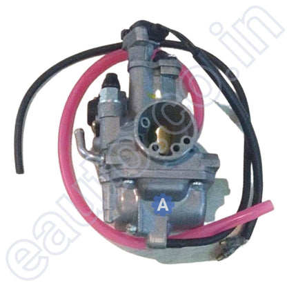 UCAL Bike Carburetor for Suzuki SlingShot