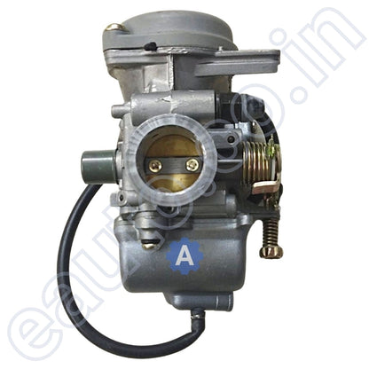 UCAL Bike Carburetor for TVS Fiero F2