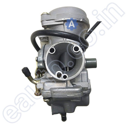 UCAL Bike Carburetor for TVS Fiero F2