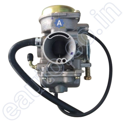 UCAL Bike Carburetor for TVS Phoenix 125 | 2012-2017 Models