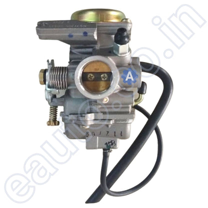 UCAL Bike Carburetor for TVS Phoenix 125 | 2012-2017 Models