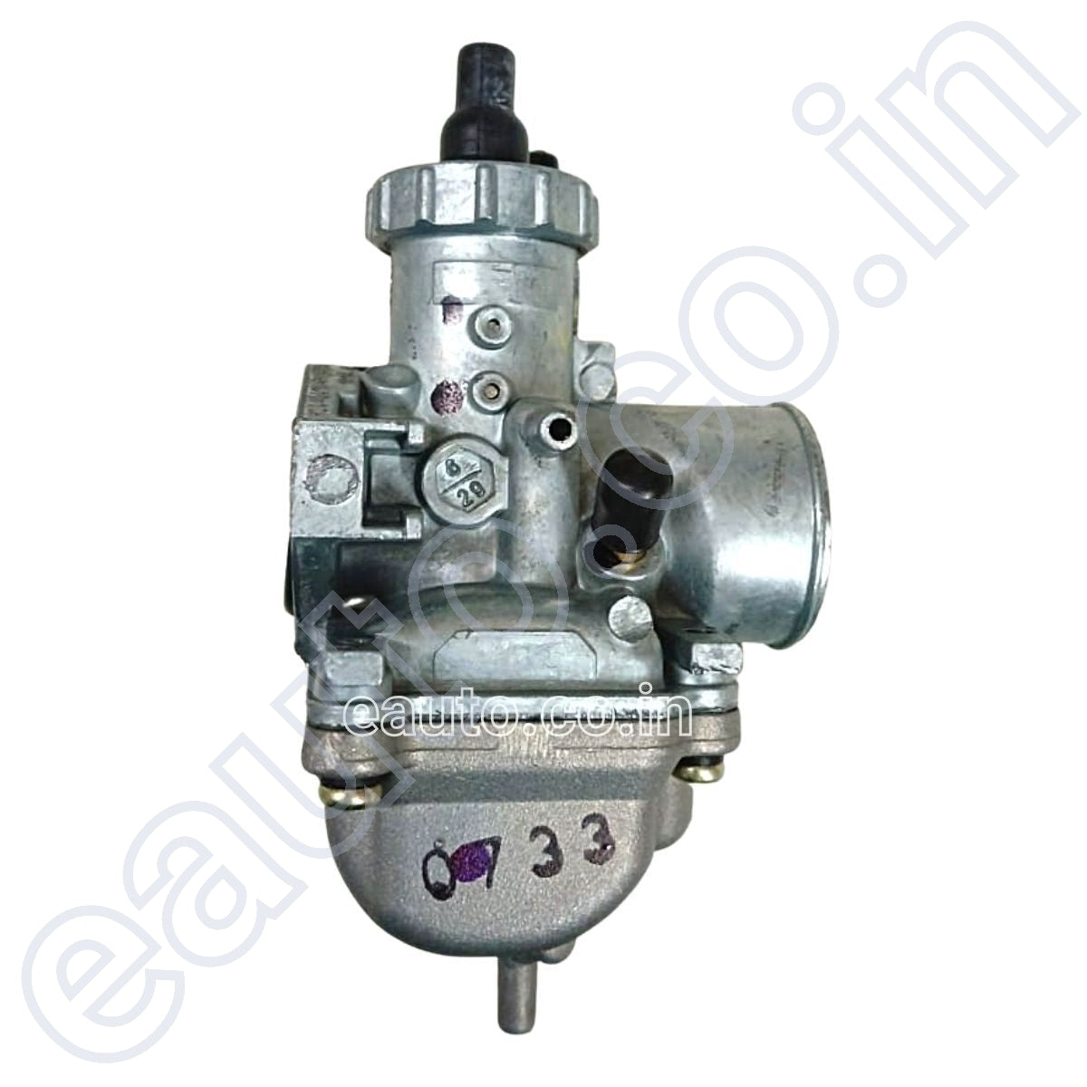 UCAL Bike Carburetor for TVS Victor 110 | Victor GX | Victor GL | All Kick Start Model