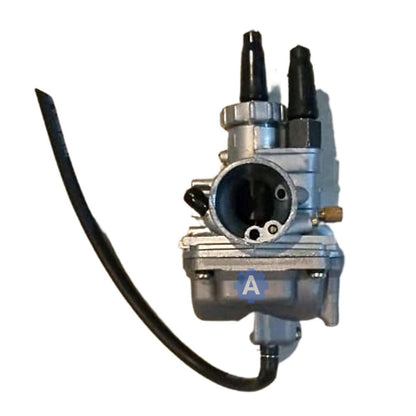 UCAL Bike Carburetor for TVS Victor GLX 125 | 2004-2007 Models