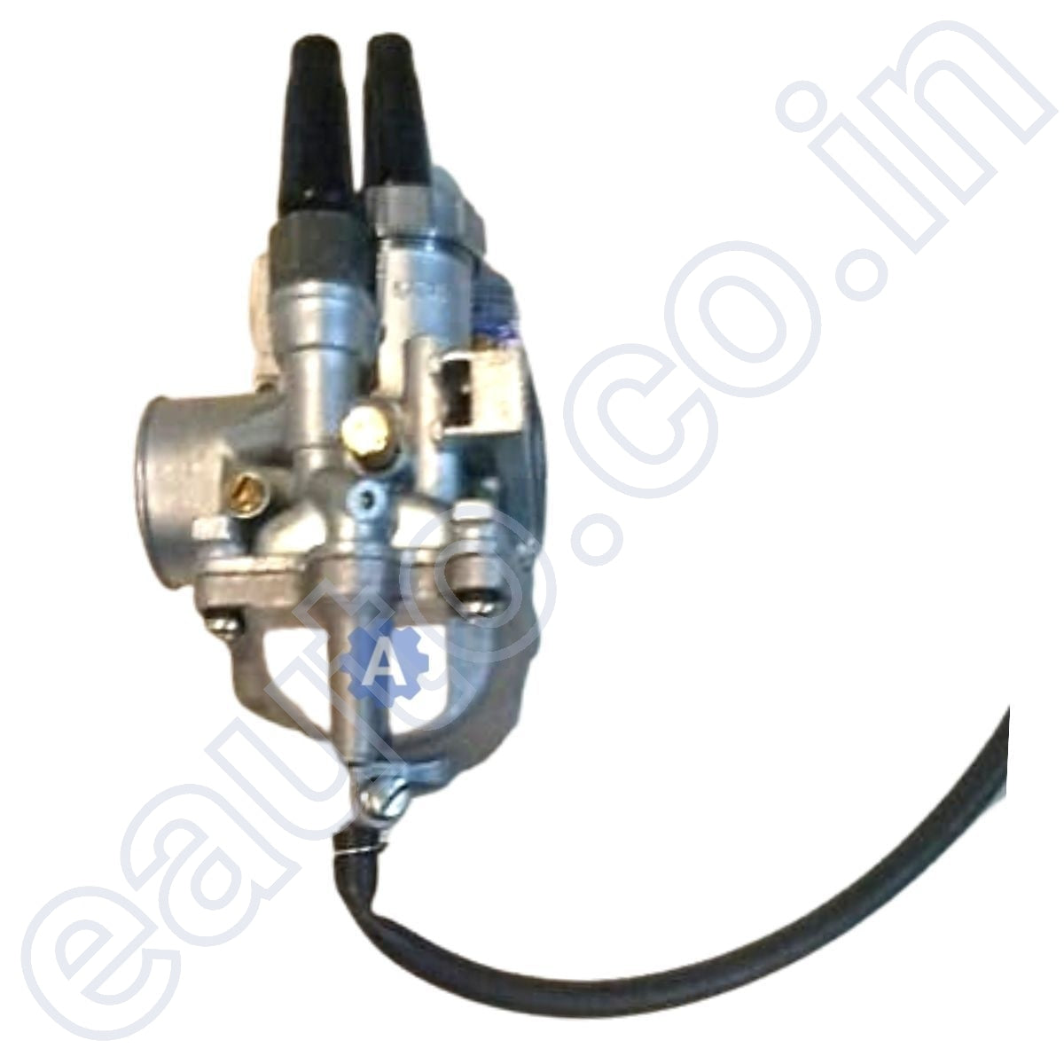 UCAL Bike Carburetor for TVS Victor GLX 125 | 2004-2007 Models