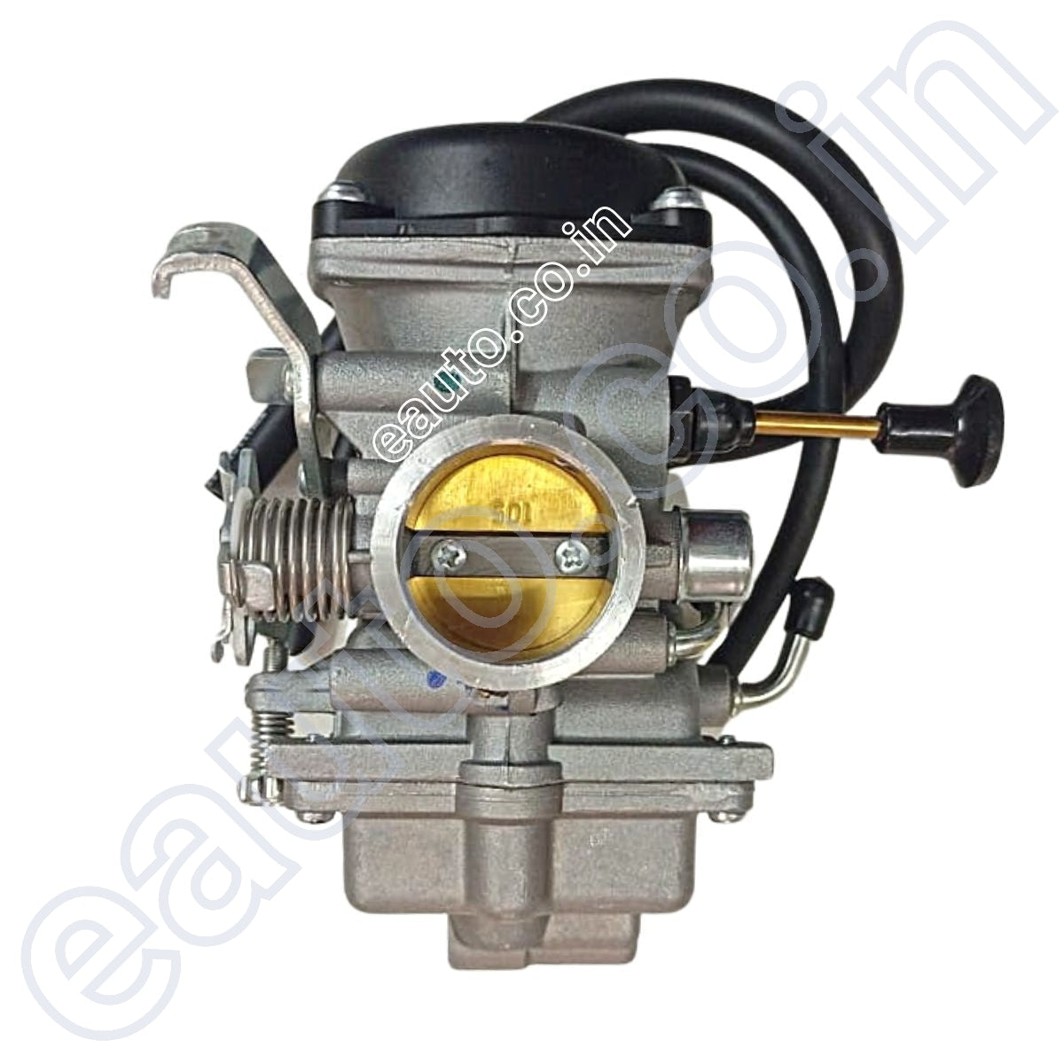 UCAL Carburetor for Bajaj Pulsar NS160 BS3 | NS160 BS4 | Jun 2017-Mar 2020 Model