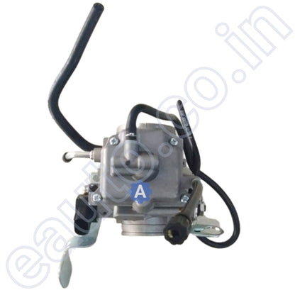 UCAL Carburetor for Bajaj Pulsar 200 NS