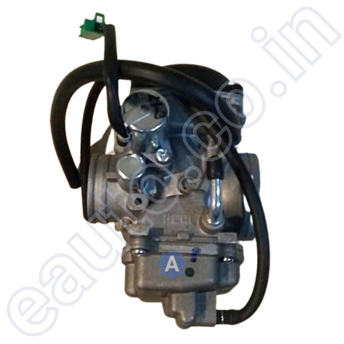 UCAL Carburetor for Bajaj Pulsar 220 | 220F | 220S | Models Before 2017 | BS3 Models | 2009-2017 Models